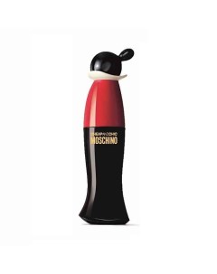 Cheap Chic 50 Moschino