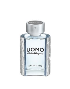 Uomo Casual Life 50 Salvatore ferragamo