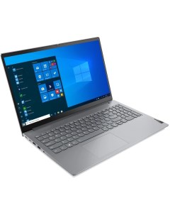 Ноутбук ThinkBook 15 G2 ITL 20VE0052RU Lenovo