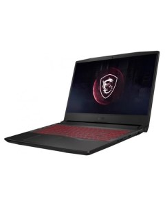 Игровой ноутбук Pulse GL66 11UCK 424XRU Msi