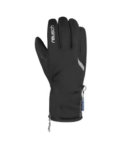 Перчатки 18 19 Anna Veith R Tex XT Black Silver W Reusch