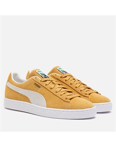 Кроссовки Suede Classic XXI Puma