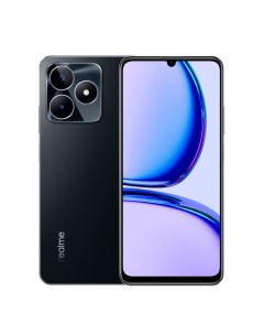 Смартфон Realme C53 (6/128 черный)