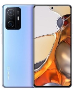 Смартфон 11T Pro 12GB 256GB международная версия небесно голубой Xiaomi