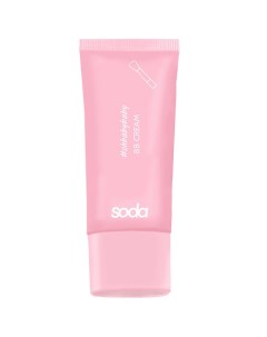 BB CREAM ohbabybaby BB крем Soda