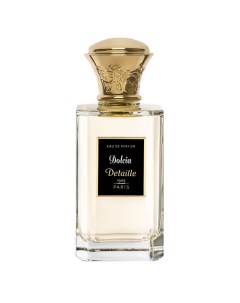 Dolcia Eau de Parfum 100 Detaille 1905 paris