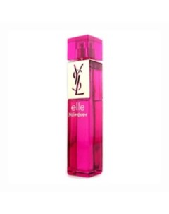 YSL Elle Yves saint laurent