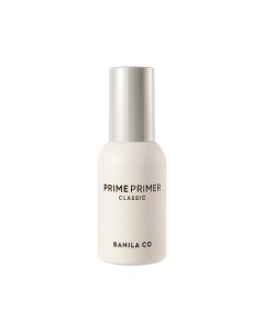 Праймер для лица Prime Primer Classic Banila co