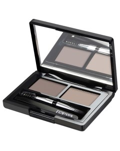 Набор для бровей EYEBROW SET Pupa