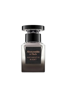 Authentic Night Men 30 Abercrombie & fitch