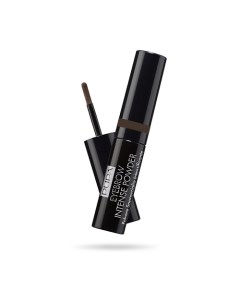 Пудра для бровей EYEBROW INTENSE POWDER Pupa