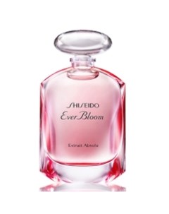 Ever Bloom Extrait Absolu 20 Shiseido