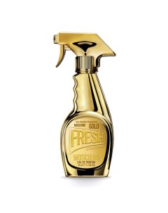 Fresh Gold 50 Moschino