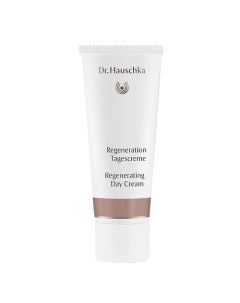 Регенерирующий крем Regeneration Tagescreme Dr. hauschka