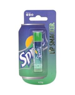 Бальзам для губ с ароматом Sprite Lip smacker