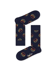 Носки Lunch Time 6500 Happy socks