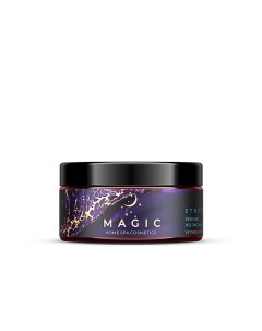 Мусс парфюмированный тающий для рук и тела Magic ether Vetiver patchouly moschus 200 Pure bases