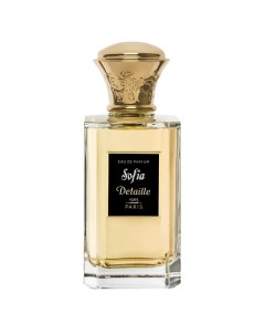 Sofia Eau de Parfum 100 Detaille 1905 paris