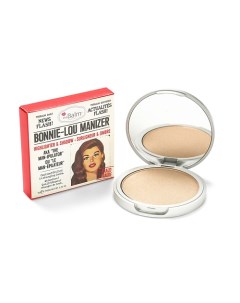 Хайлайтер BONNIE LOU MANIZER Thebalm