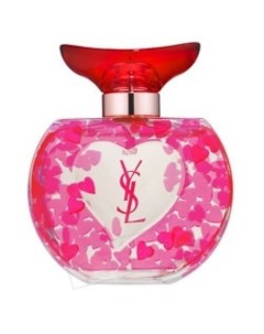 YSL Young Sexy Lovely Коллекционный флакон Yves saint laurent