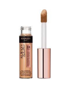 Консилер Always Fabulous Full Coverage Sculptor Concealer Bourjois