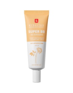 SUPER BB крем для лица Erborian