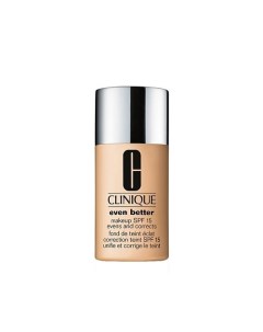 Тональный крем Even Better Makeup SPF 15 Clinique