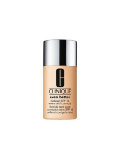 Тональный крем Even Better Makeup SPF 15 Clinique