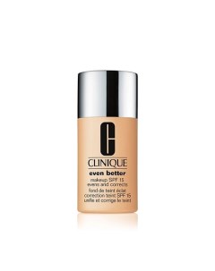 Тональный крем Even Better Makeup SPF 15 Clinique