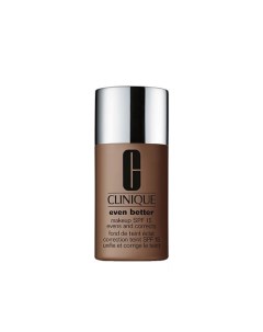 Тональный крем Even Better Makeup SPF 15 Clinique