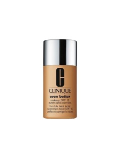 Тональный крем Even Better Makeup SPF 15 Clinique