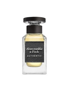 Authentic Men 50 Abercrombie & fitch