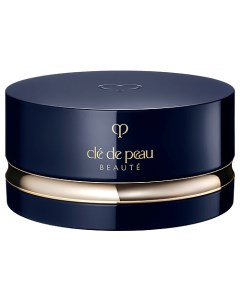 Полупрозрачная рассыпчатая пудра Cle de peau beaute