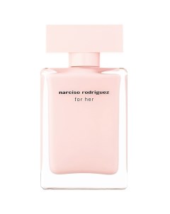 For Her Eau de Parfum 50 Narciso rodriguez