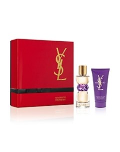 YSL Подарочный набор Manifesto Yves saint laurent