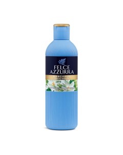 Гель для душа Нарцисс Felce azzurra