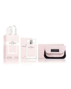 Подарочный набор for her l eau shopping ribbons Narciso rodriguez