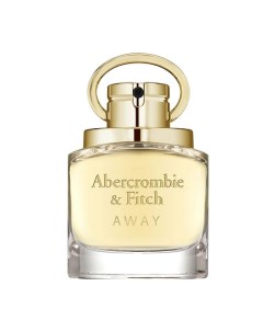 Away Women 50 Abercrombie & fitch