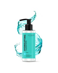 Молочко для умывания для лица HYDROLIFTING 110 Letique cosmetics