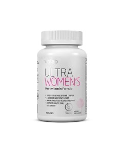 Витаминно минеральный комплекс для женщин Ultra Women s Multivitamin Formula Vplab