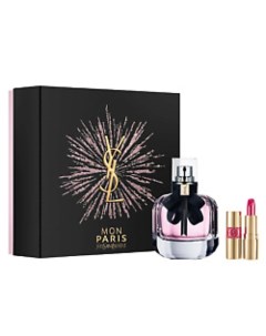 YSL Набор MON PARIS Yves saint laurent