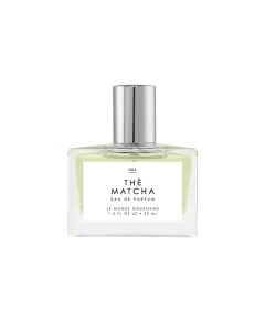 The Matcha 30 Le monde gourmand