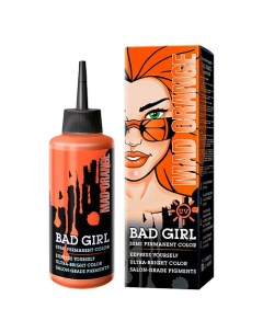 Оттеночное средство Bad girl