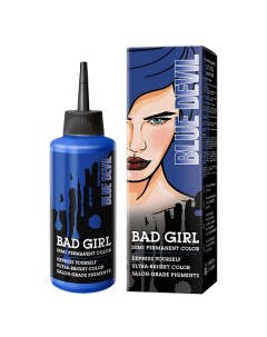 Оттеночное средство Bad girl