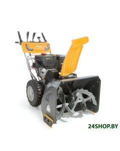 Снегоуборщик бензиновый ST 5266 P 2S2664611 ST1 Stiga