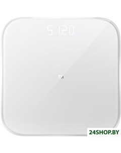 Напольные весы Mi Smart Scale 2 NUN4056GL Xiaomi