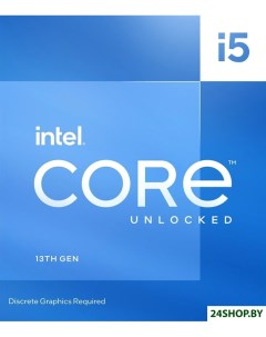 Процессор Core i5 13600K Intel