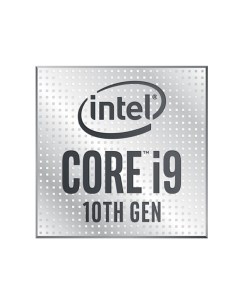 Процессор Core i9 10900K Intel