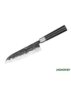 Кухонный нож Blacksmith SBL 0095 Samura