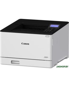 Принтер i SENSYS LBP673Cdw Canon